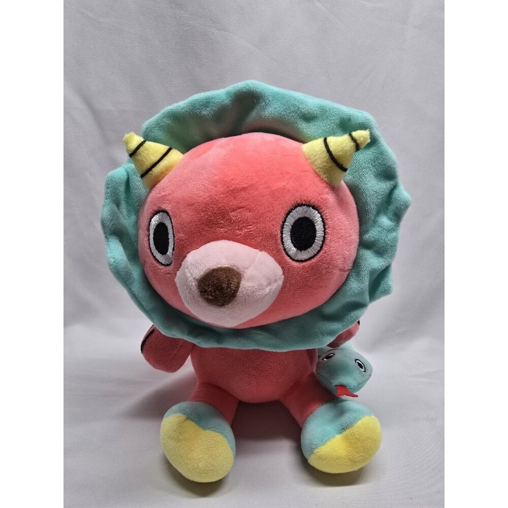 Anime SPY×FAMILY Anya Forger Chimera Lion Plush Doll Stuffed Toy- Unbranded
